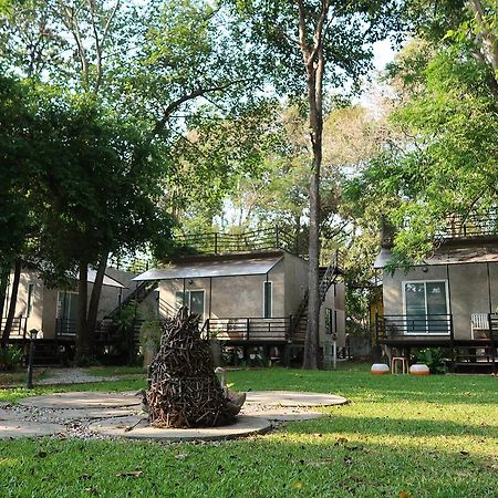 Mama Tree Hotel Районг Екстериор снимка