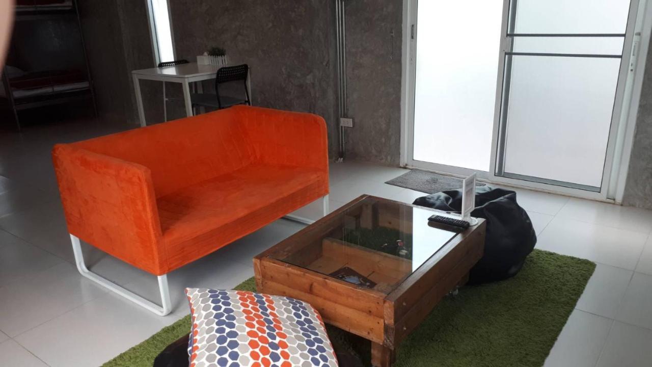 Mama Tree Hotel Районг Екстериор снимка