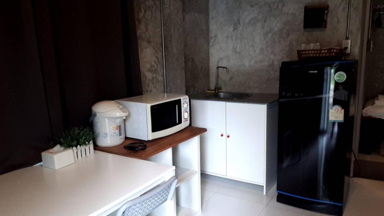 Mama Tree Hotel Районг Екстериор снимка