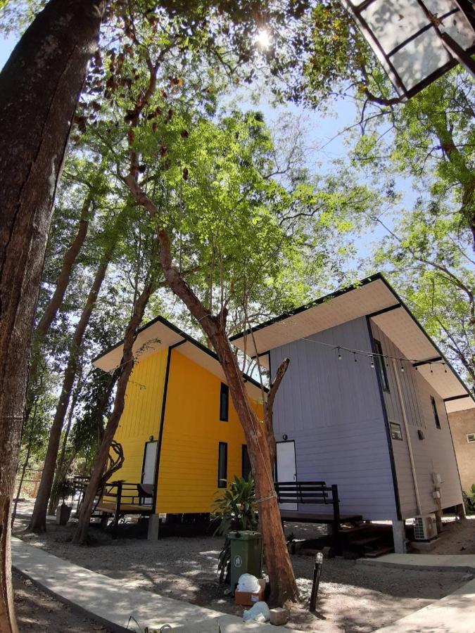 Mama Tree Hotel Районг Екстериор снимка