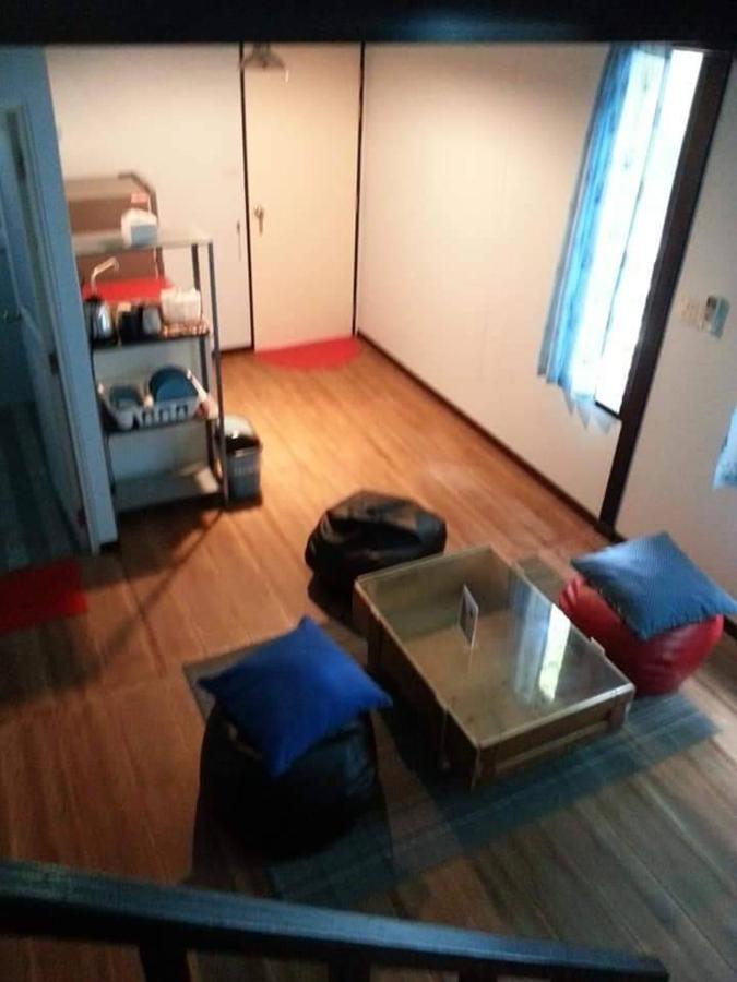 Mama Tree Hotel Районг Екстериор снимка