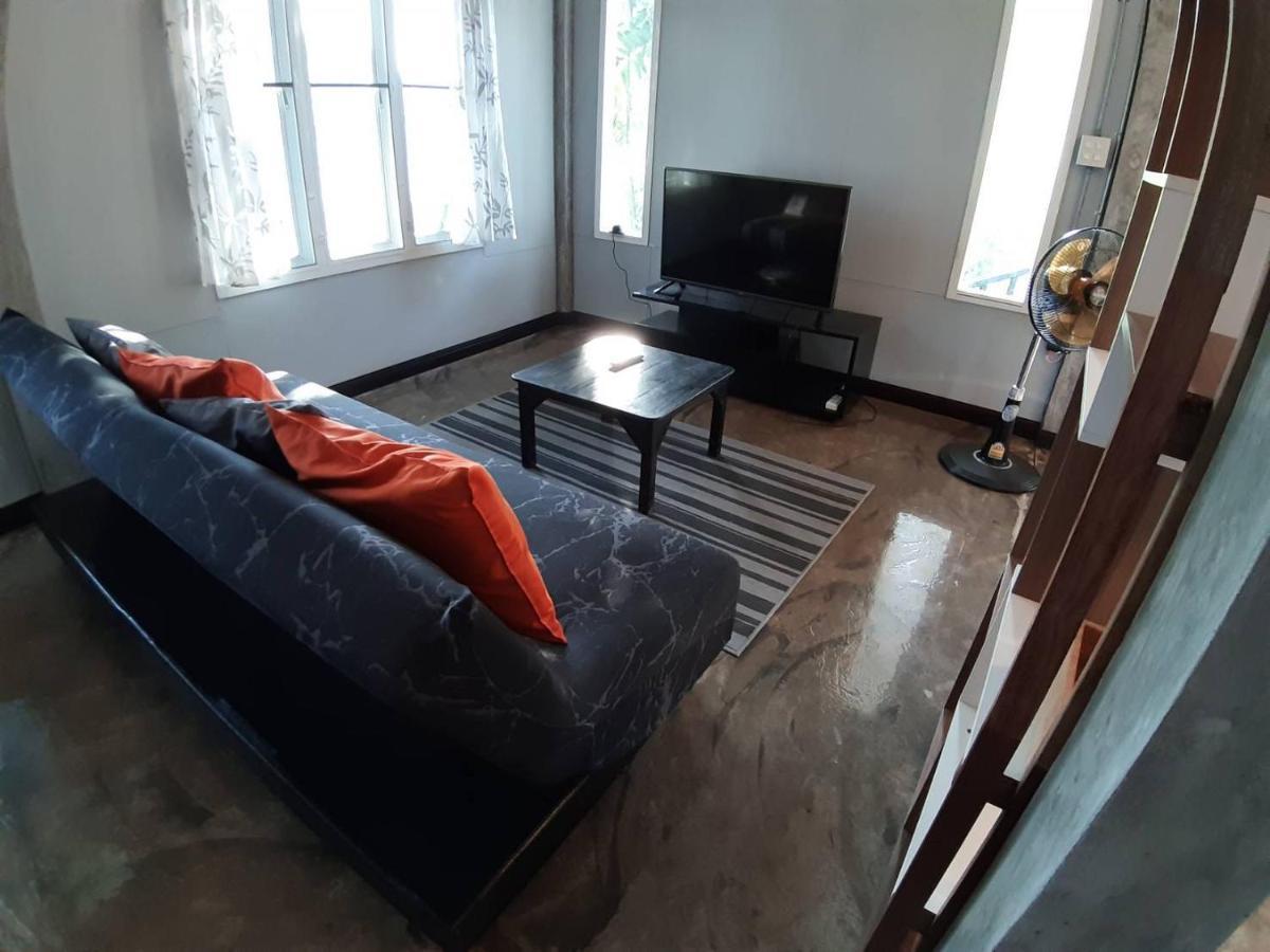 Mama Tree Hotel Районг Екстериор снимка