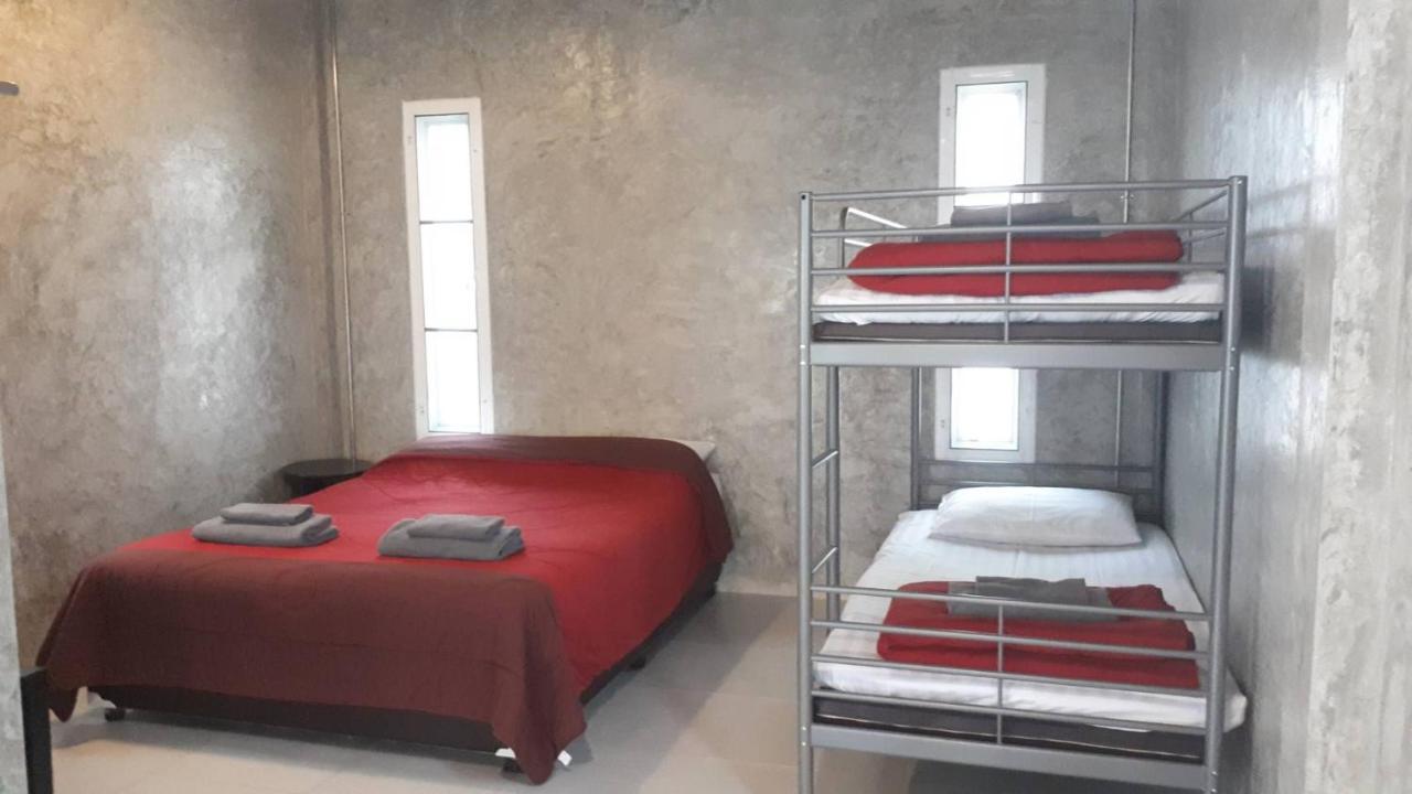 Mama Tree Hotel Районг Екстериор снимка