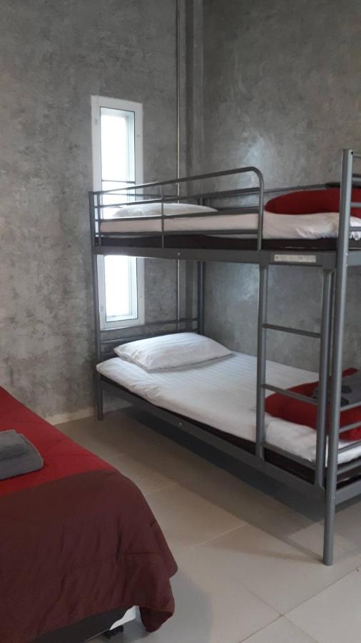 Mama Tree Hotel Районг Екстериор снимка