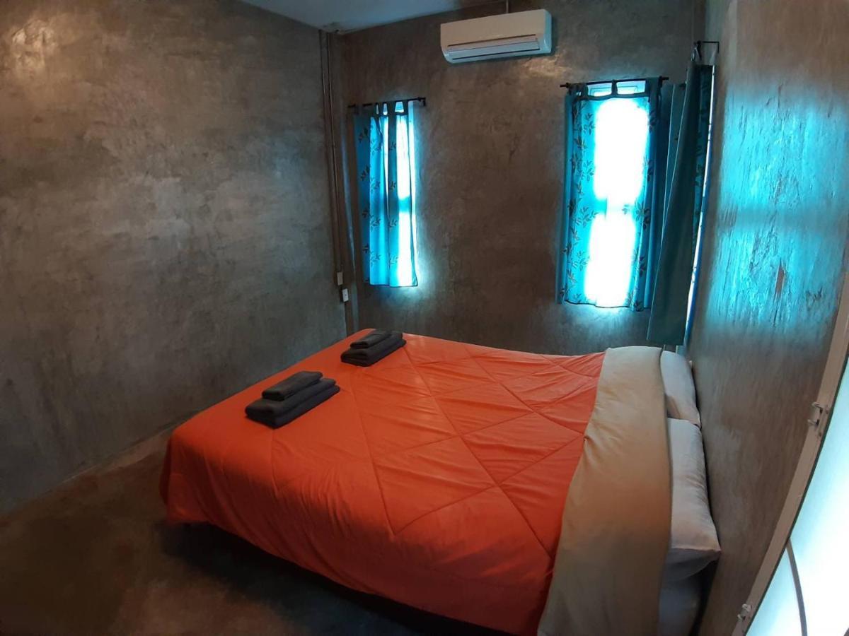 Mama Tree Hotel Районг Екстериор снимка