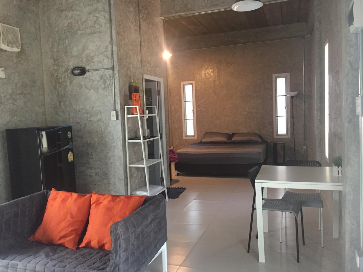 Mama Tree Hotel Районг Екстериор снимка