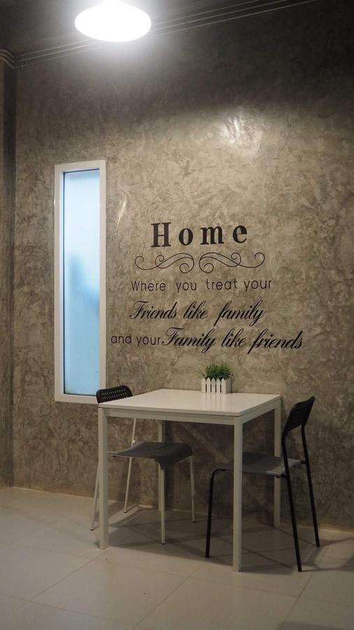 Mama Tree Hotel Районг Екстериор снимка