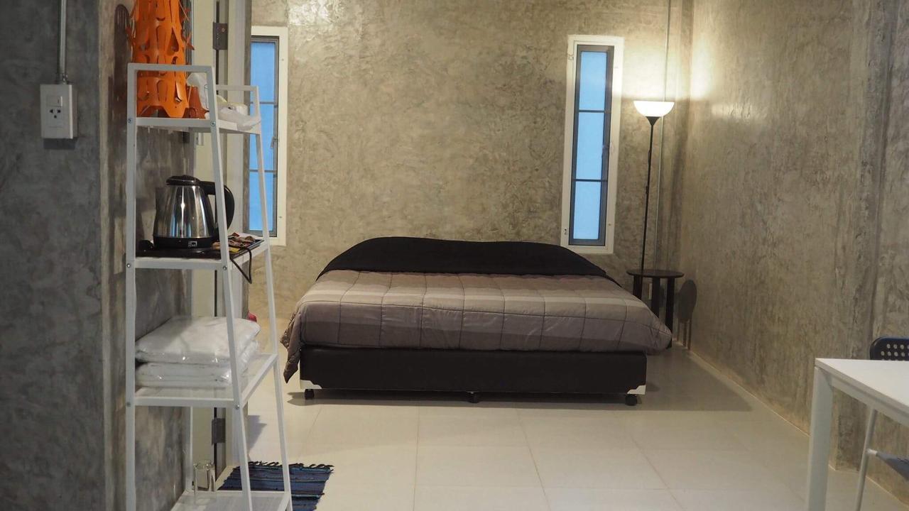 Mama Tree Hotel Районг Екстериор снимка