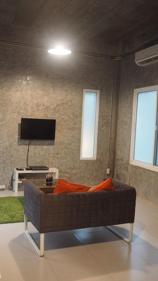 Mama Tree Hotel Районг Екстериор снимка