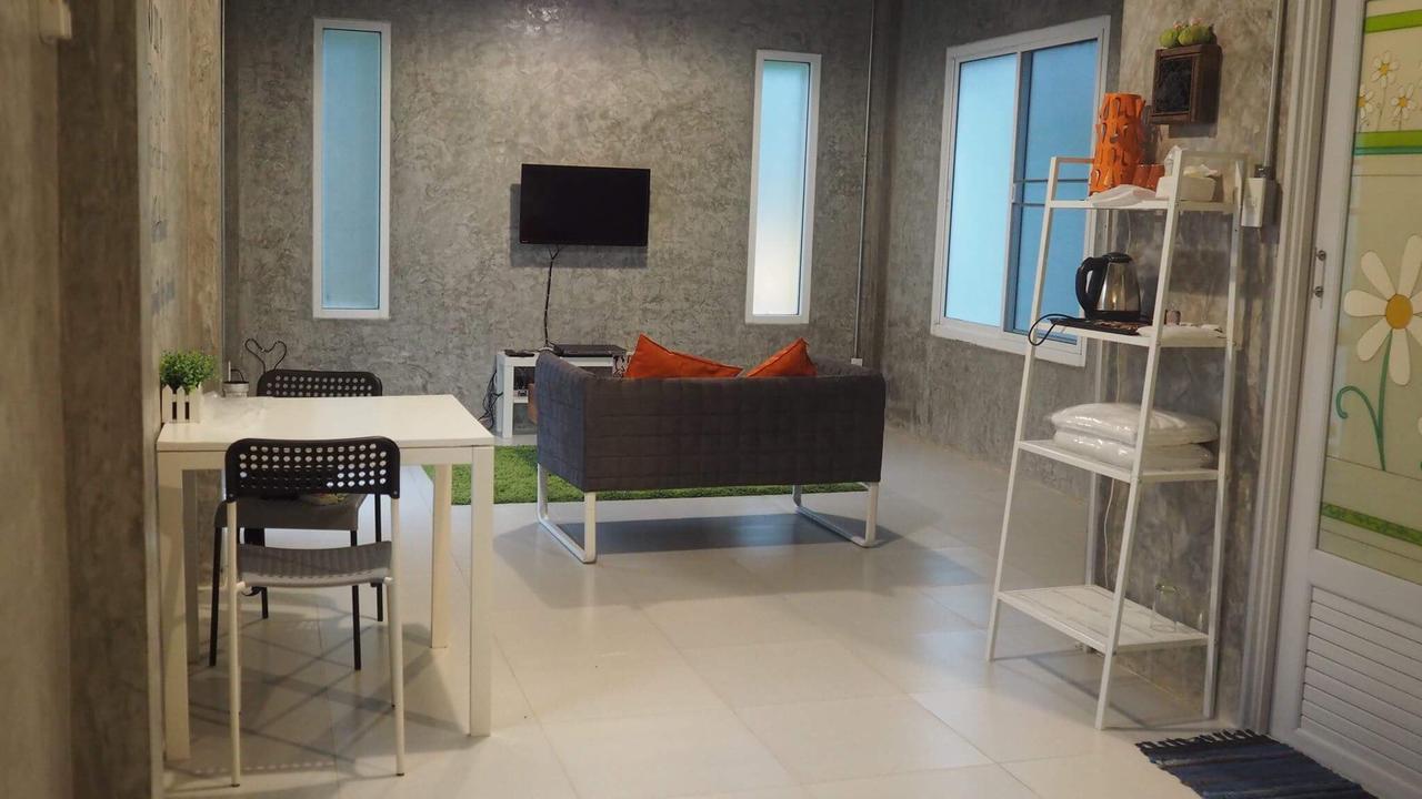 Mama Tree Hotel Районг Екстериор снимка