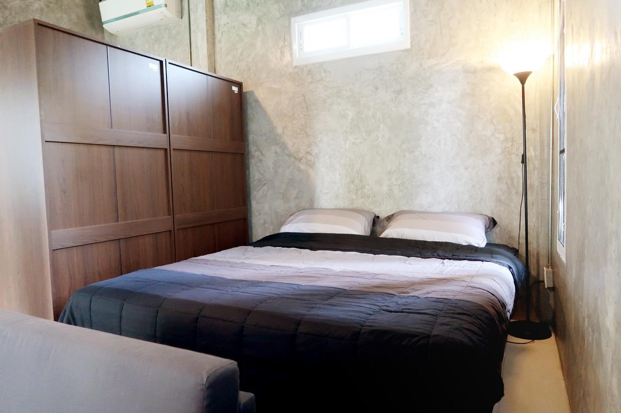Mama Tree Hotel Районг Екстериор снимка