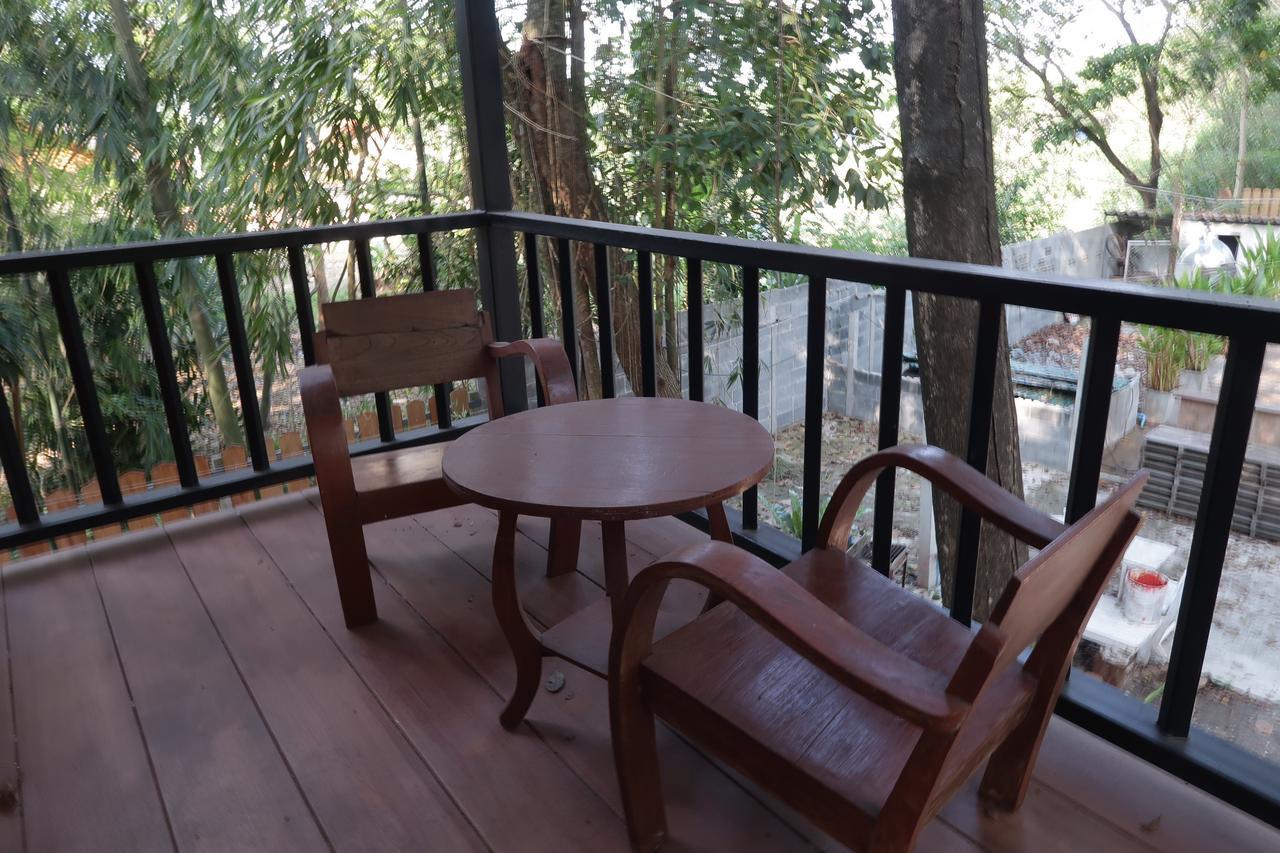 Mama Tree Hotel Районг Екстериор снимка