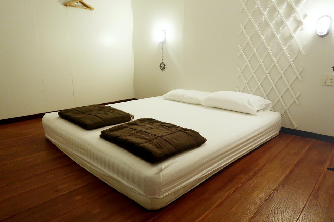 Mama Tree Hotel Районг Екстериор снимка