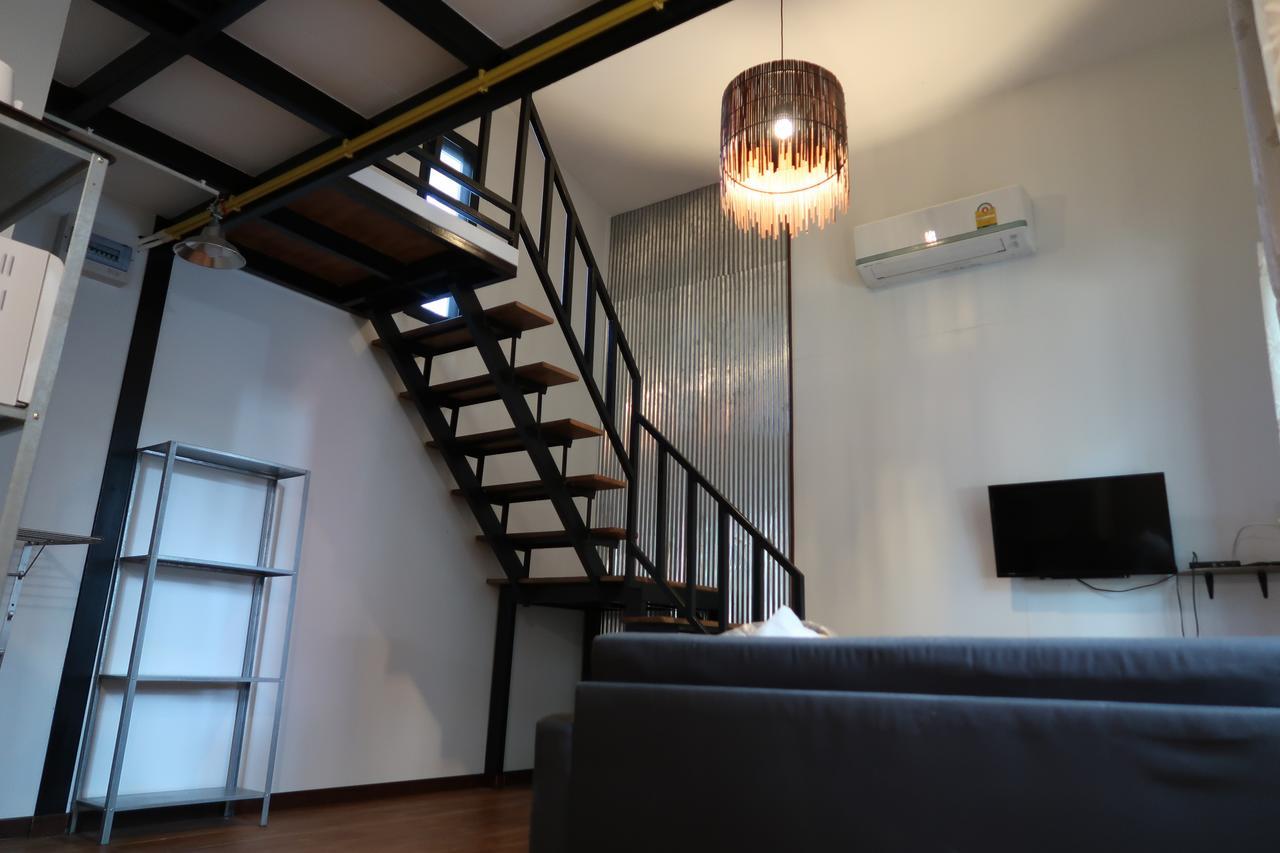 Mama Tree Hotel Районг Екстериор снимка