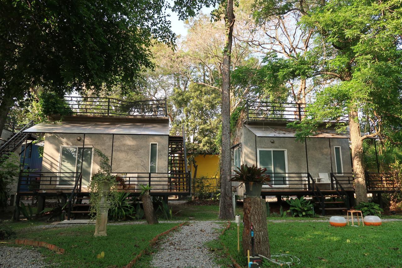 Mama Tree Hotel Районг Екстериор снимка