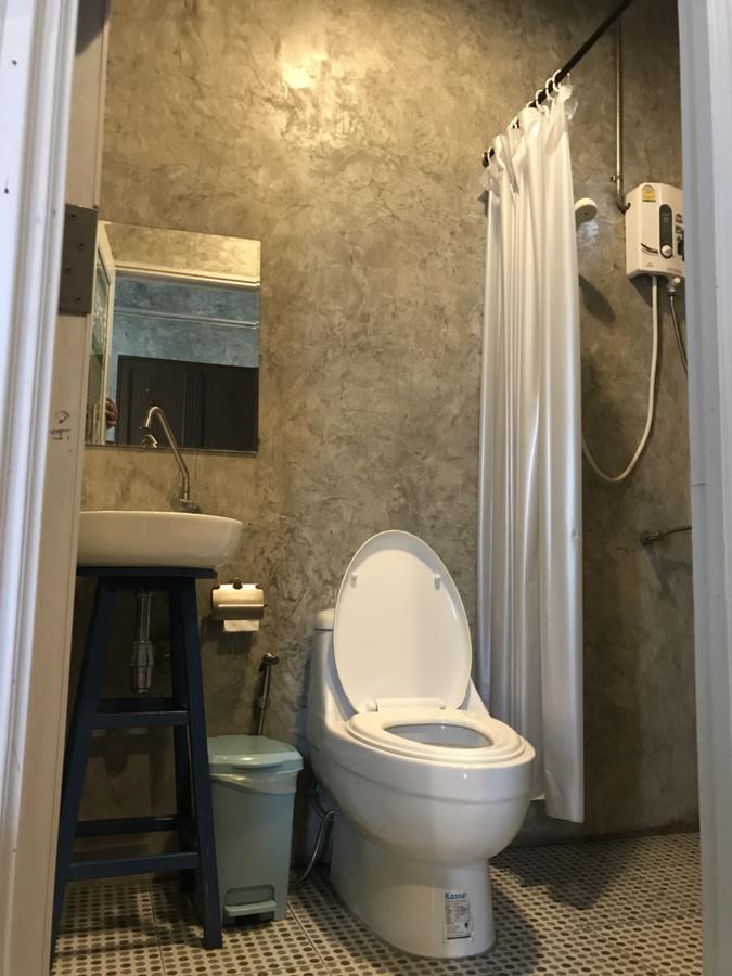 Mama Tree Hotel Районг Екстериор снимка