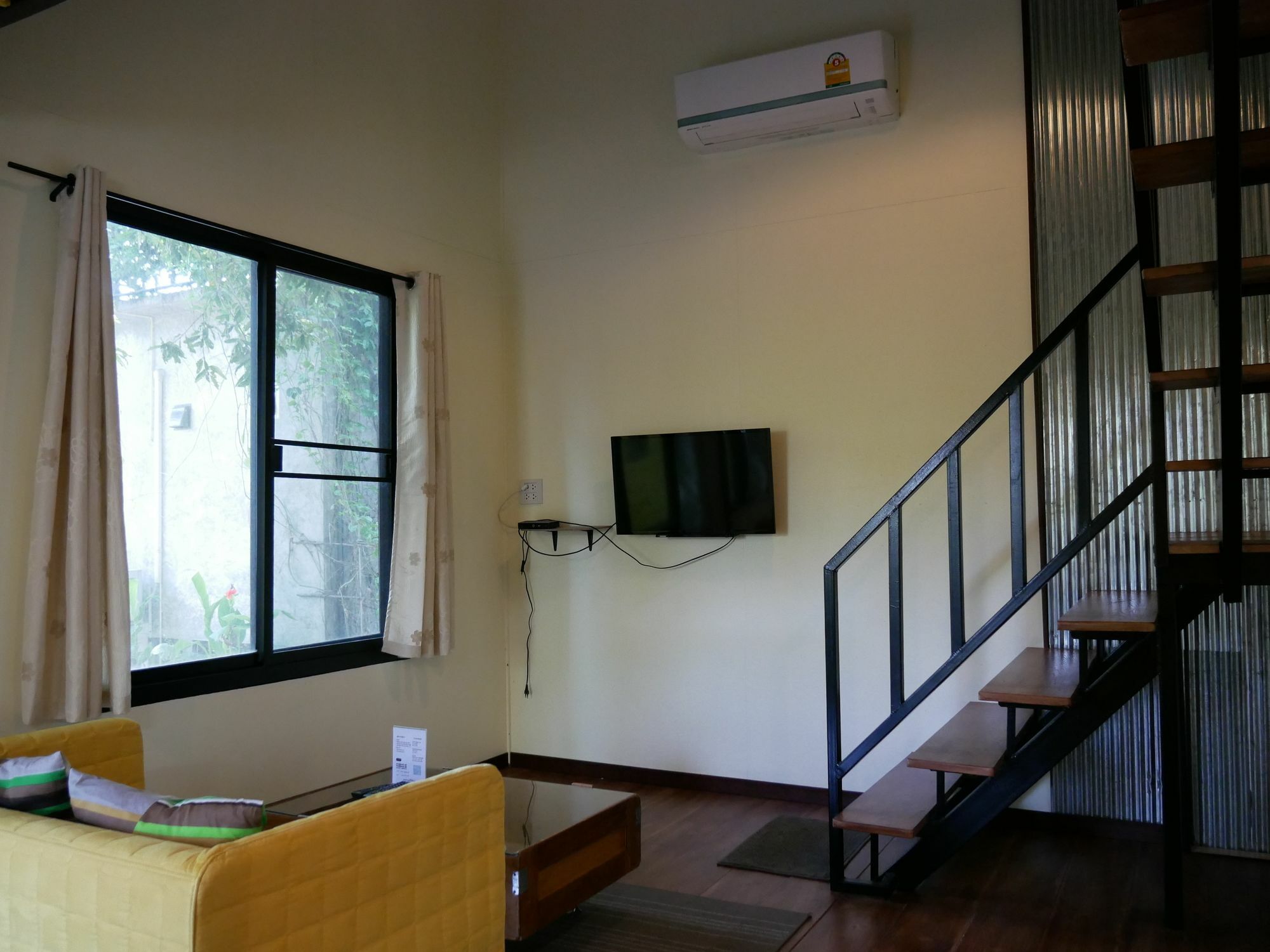 Mama Tree Hotel Районг Екстериор снимка