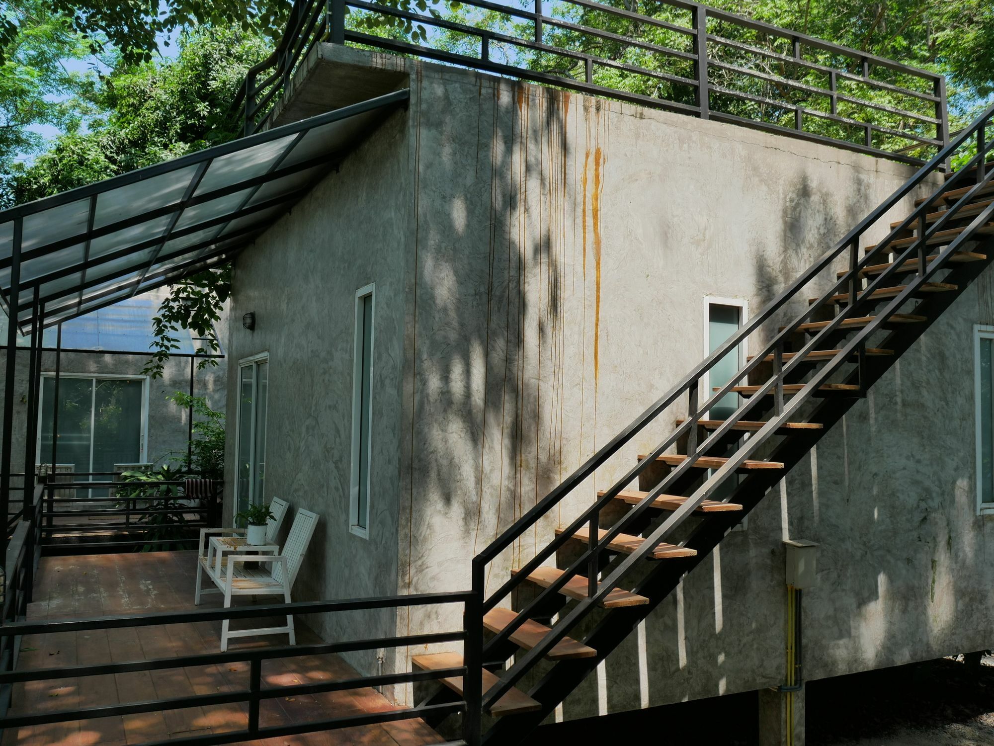Mama Tree Hotel Районг Екстериор снимка