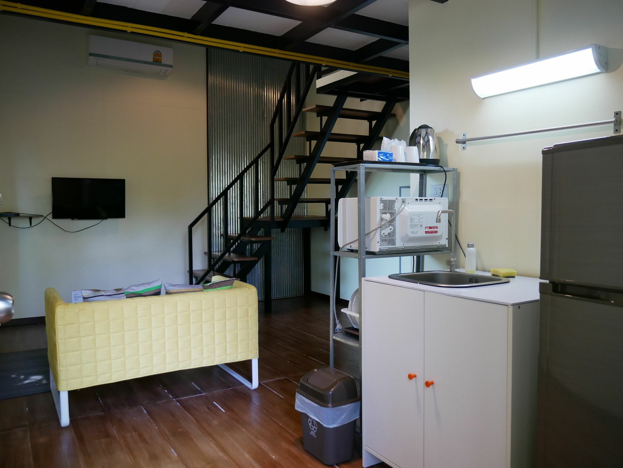 Mama Tree Hotel Районг Екстериор снимка