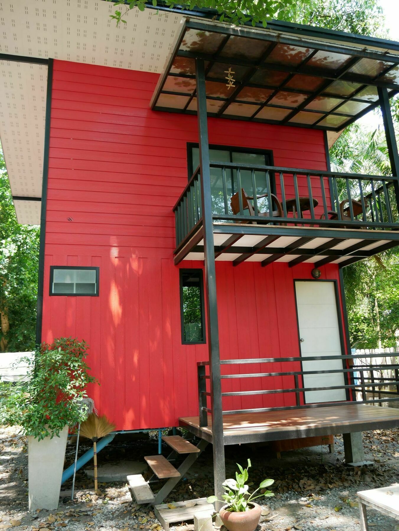 Mama Tree Hotel Районг Екстериор снимка