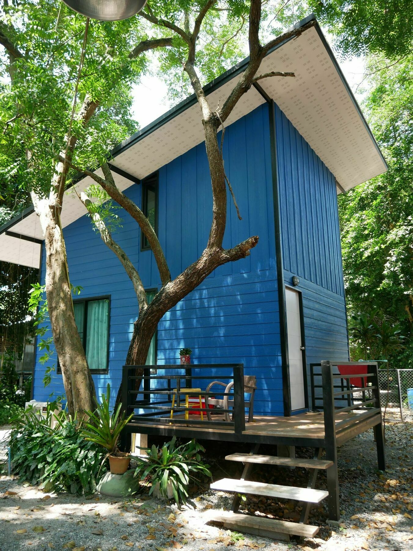 Mama Tree Hotel Районг Екстериор снимка
