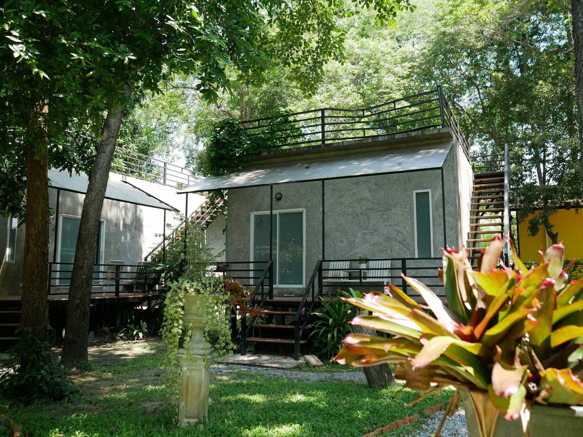 Mama Tree Hotel Районг Екстериор снимка